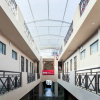 Отель Oyo Flagship 28844 Sher Singh Palace Gandhi Nagar, фото 19