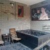 Отель Guoyue Jiuquwan Hot Spring Villa Holiday Hotel, фото 20