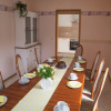 Отель Spacious Holiday Home in Ulmen With Garden, фото 3
