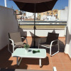 Отель Holidays2Malaga Terrace Center Apartments, фото 8