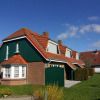 Отель Terraced house, Friedrichkoog-Spitze, фото 29