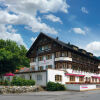 Отель Alpenrose Bayrischzell Hotel & Restaurant в Байришцелле