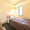 Отель R&B Hotel Sendai Hirose-dori Ekimae, фото 2