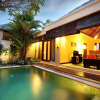 Отель The Bali Bliss Villa, фото 1