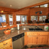 Отель Log Home Luxury 1591 by RedAwning, фото 4