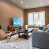 Отель Aspen Lodge by Revelstoke Vacations, фото 19