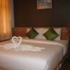 Отель Suriwong Chumphon Hotel в Чумпхоне