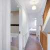 Отель London Heathrow Living Serviced House 4 Bedrooms, 2.5 Bathrooms Up to 9 Beds, фото 21