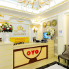 Отель Oyo 287 Nam Cuong X Hotel, фото 27