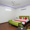 Отель Minstar By OYO Rooms, фото 17