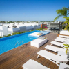 Отель THE CITY Luxury Suites, фото 9