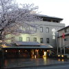 Отель Asukasou в Наре