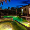 Отель 5BR Resort Style Entertainer with Pool, Spa, BBQ, фото 16