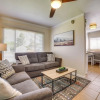 Отель Carson City Vacation Rental ~ 19 Mi to Lake Tahoe!, фото 2