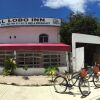 Отель Lobo Inn в Тулуме