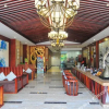 Отель Sunshine Oasis Holiday Hotel, фото 1