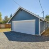 Отель Cheery Tacoma Vacation Rental: 7 Mi to Owen Beach!, фото 1