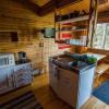 Отель Ahvenlampi Camping, фото 6