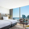 Отель Sofitel Sydney Darling Harbour, фото 41