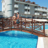 Отель Monachus Hotel & Spa - All Inclusive, фото 8