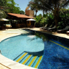 Отель ThalassaGarden Hotel - Pousada, фото 16