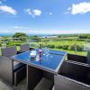 Отель Spacious Holiday Home for six at the Edge of the Beach Resort Abersoch, фото 13