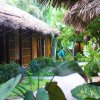 Отель Under the coconut tree - Hostel, фото 30
