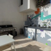 Отель Breathtaking 4-bed Villa Golfe-Juan, фото 20