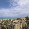 Отель Apartment 30 Meters From the sea With 8 Beds With Full sea View, фото 22