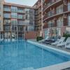 Отель Sunny Beach South Apartments, фото 8