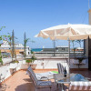 Отель LA BELLA VISTA BARI Sea View Terrace Apt, фото 4