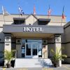 Отель Days Inn & Conference Centre Blainville в Бленвиле