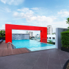 Отель Four Points by Sheraton Bangkok, Sukhumvit 15, фото 42