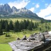 Отель Appartementhaus Hochkönig, фото 19