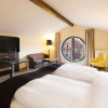 Отель DORMERO Hotel Altes Kaufhaus Lüneburg, фото 17