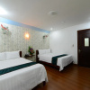 Отель Catba Island Hotel, фото 7