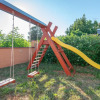 Отель Nice Bungalow With Shared Swimming Pool and Enclosed Garden With Bbq, Pula 5 km Away, фото 14