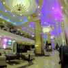 Отель Sapphire Addis Hotel, фото 2
