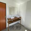 Отель LANÇAMENTO Flats Suite em São Jorge - Chapada dos Veadeiros, фото 27