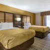 Отель Quality Inn & Suites - Greensboro-High Point, фото 17
