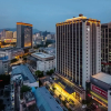 Отель Fuzhou Hotel, фото 24