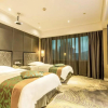 Отель Zhuzhou Haoyi Hotel, фото 15