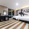 Отель Suwon La Mer Motel, фото 3