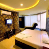 Отель Abs International Hotel, фото 4