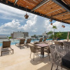 Отель Cozy Studio In Playa Del Carmen Downtown - Few Steps From the Beach!!!, фото 16