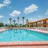 Отель Sunset Palm Hotel & Condominiums, фото 4