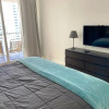 Отель Modern 1-br Condo in Upscale Brickell Locale, фото 4