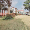 Отель Chorokdonghwa pension, фото 3
