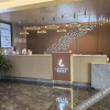 Отель Tianhe Shangwu Hotel (Luquan Development Zone Tianhe Building), фото 2