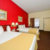 Отель Manchester Heritage Inn & Suites, фото 4